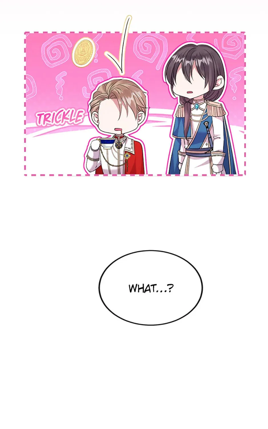 Get Out of My Way, I Will Decide the Ending Chapter 28 page 13 - 