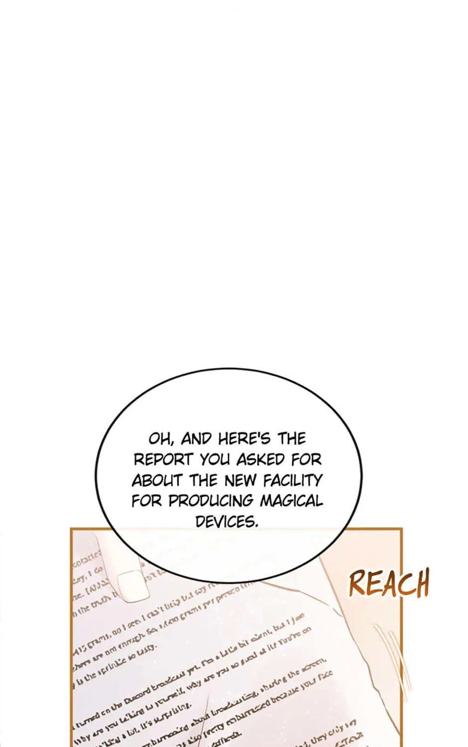 Get Out of My Way, I Will Decide the Ending Chapter 28 page 125 - 