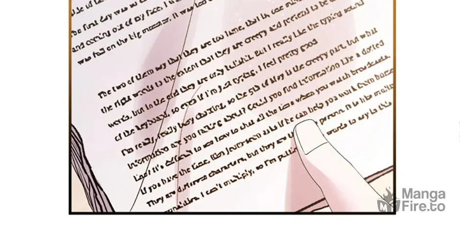 Get Out of My Way, I Will Decide the Ending Chapter 28 page 126 - 