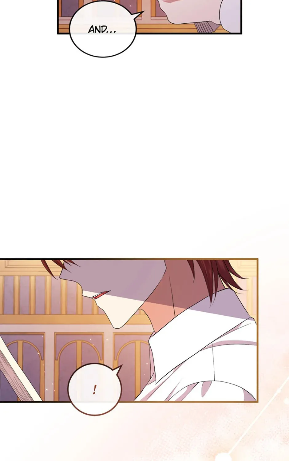 Get Out of My Way, I Will Decide the Ending Chapter 28 page 133 - 