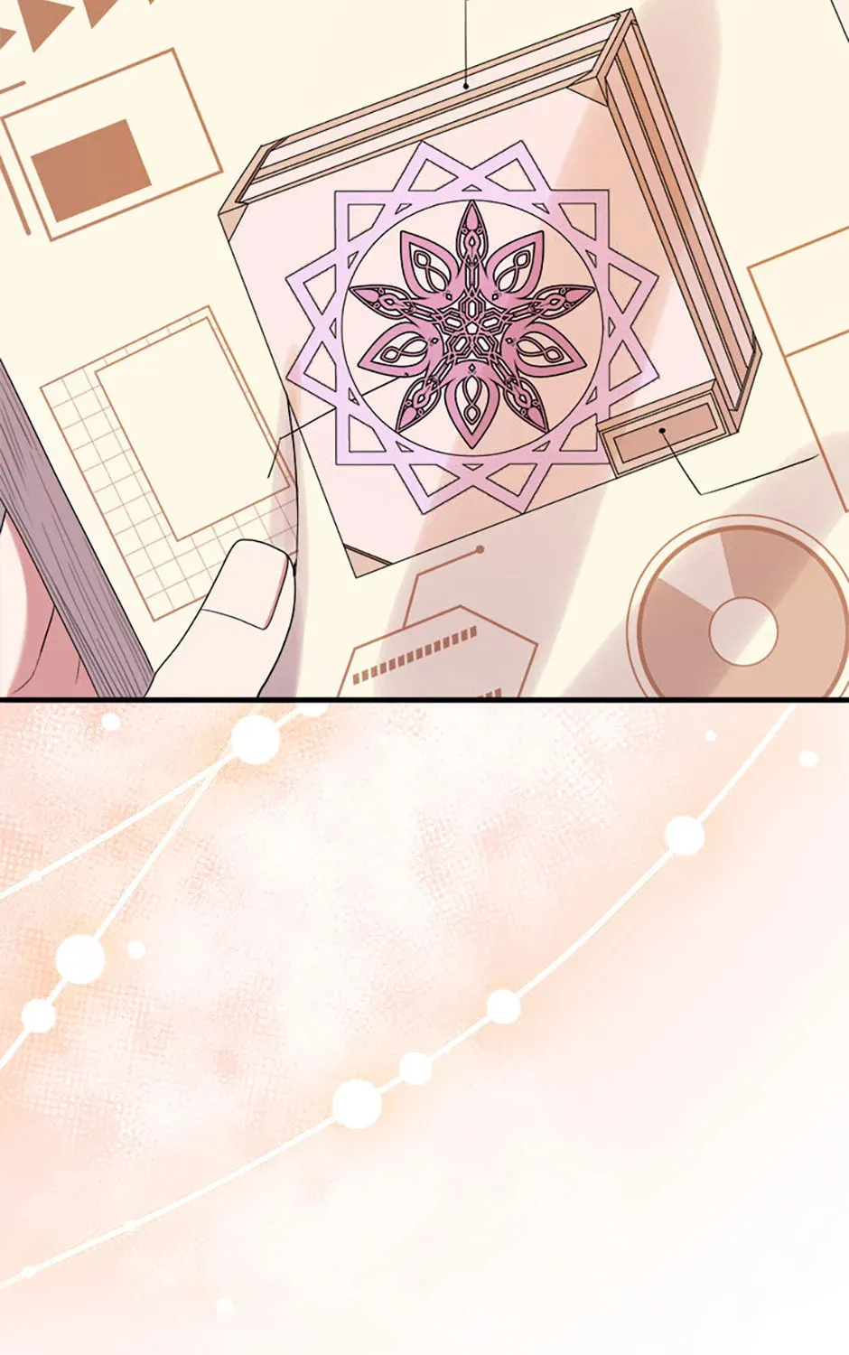 Get Out of My Way, I Will Decide the Ending Chapter 28 page 135 - 