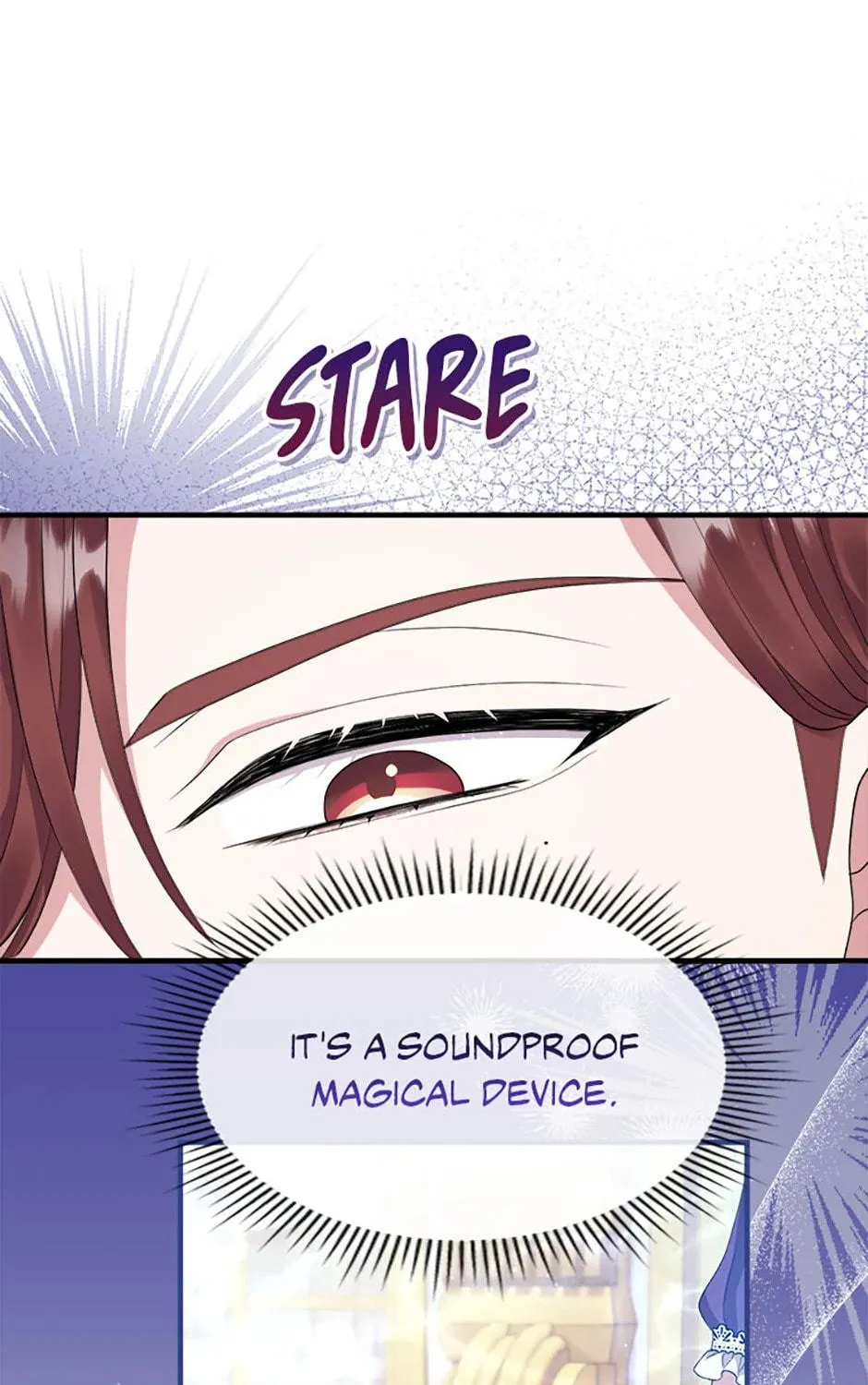 Get Out of My Way, I Will Decide the Ending Chapter 28 page 137 - 