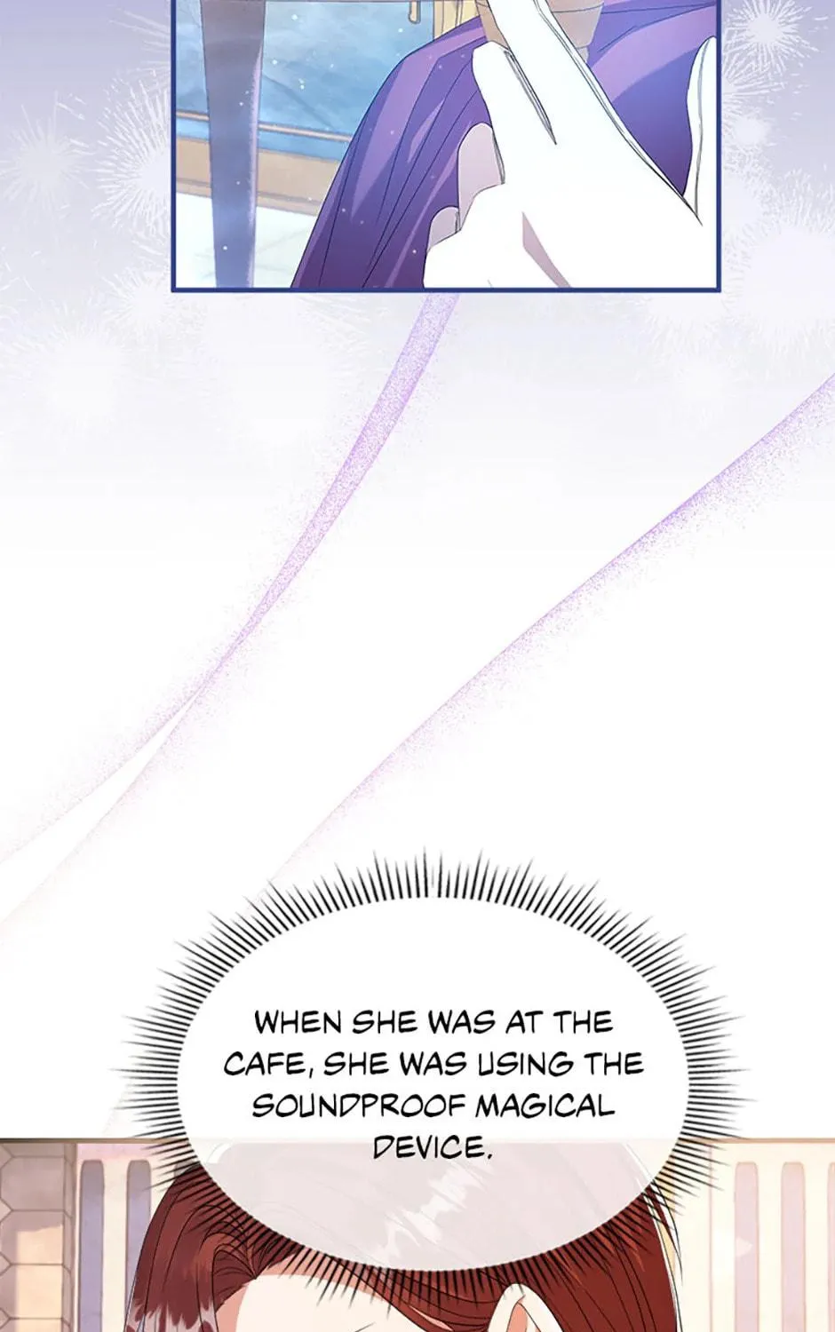 Get Out of My Way, I Will Decide the Ending Chapter 28 page 139 - 