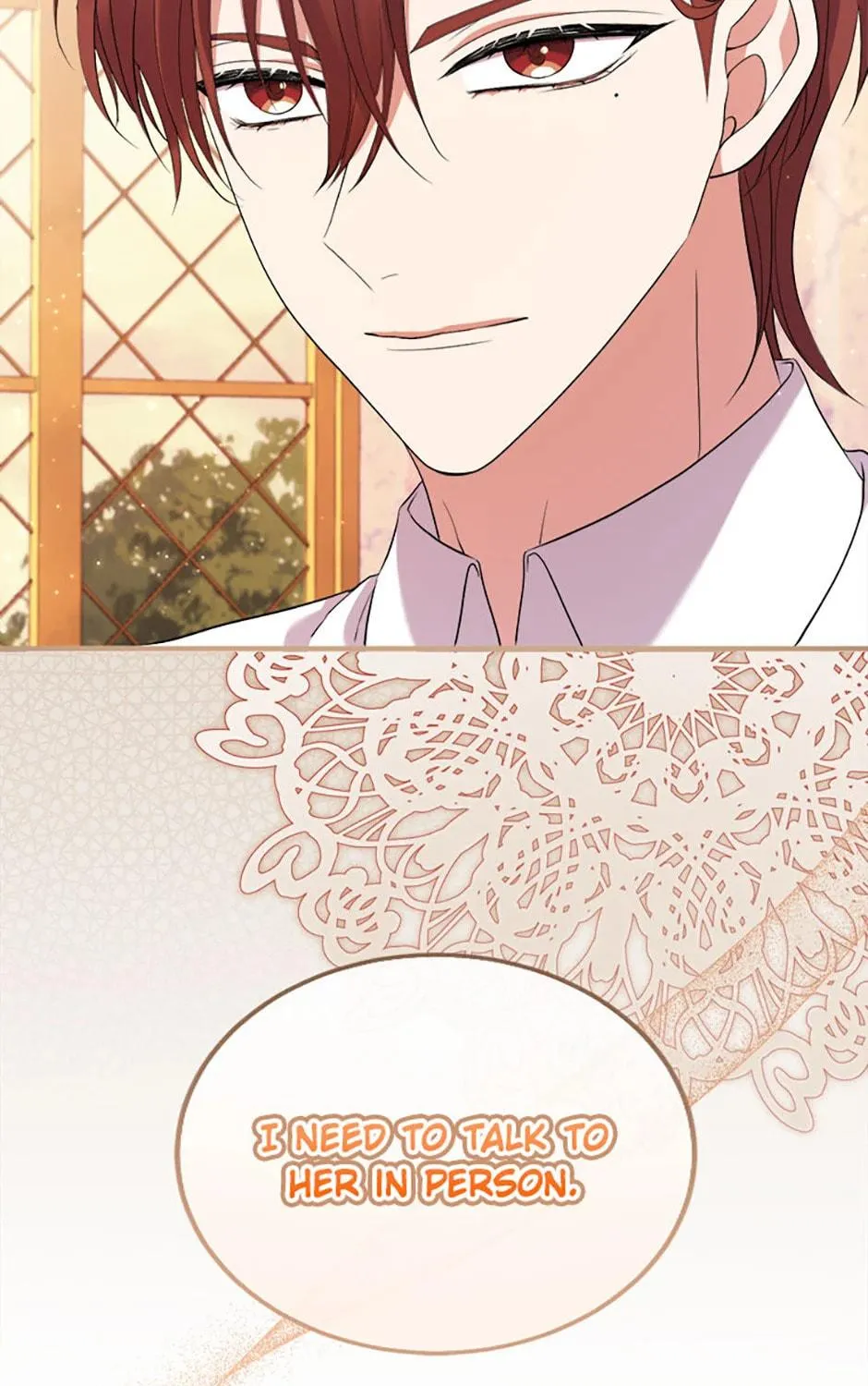 Get Out of My Way, I Will Decide the Ending Chapter 28 page 149 - 