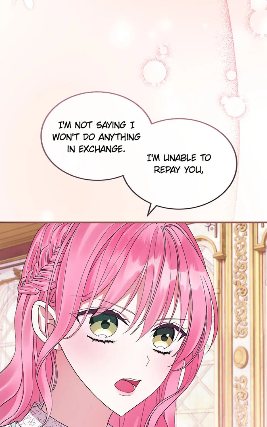 Get Out of My Way, I Will Decide the Ending Chapter 28 page 21 - 