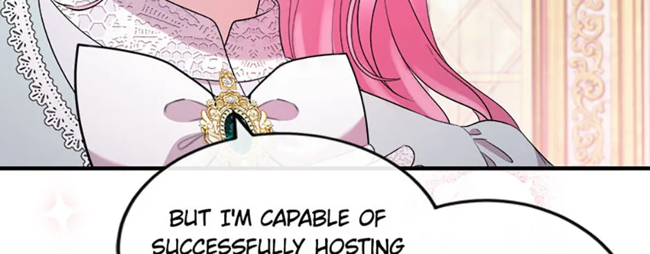 Get Out of My Way, I Will Decide the Ending Chapter 28 page 22 - 