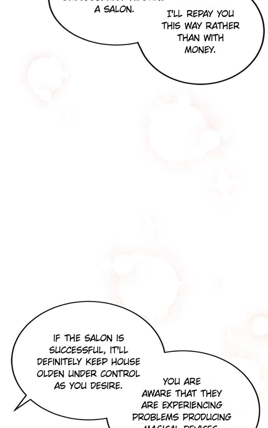 Get Out of My Way, I Will Decide the Ending Chapter 28 page 23 - 