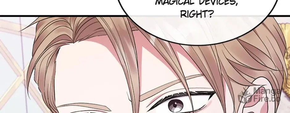 Get Out of My Way, I Will Decide the Ending Chapter 28 page 24 - 