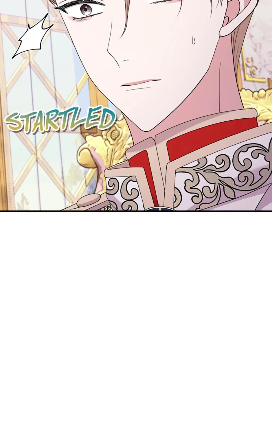 Get Out of My Way, I Will Decide the Ending Chapter 28 page 25 - 