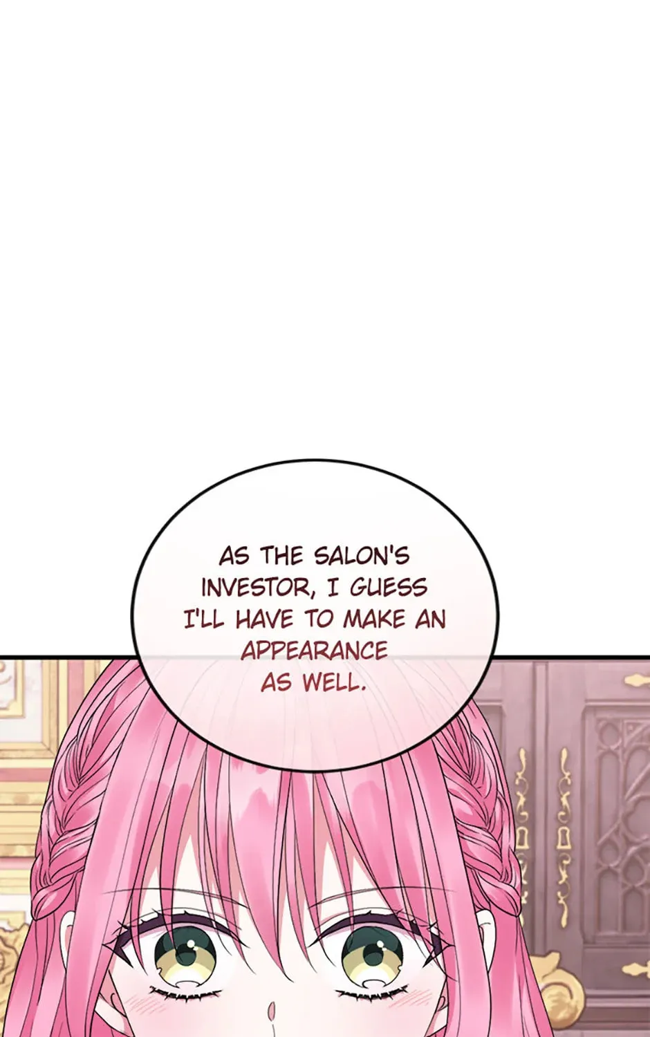 Get Out of My Way, I Will Decide the Ending Chapter 28 page 31 - 