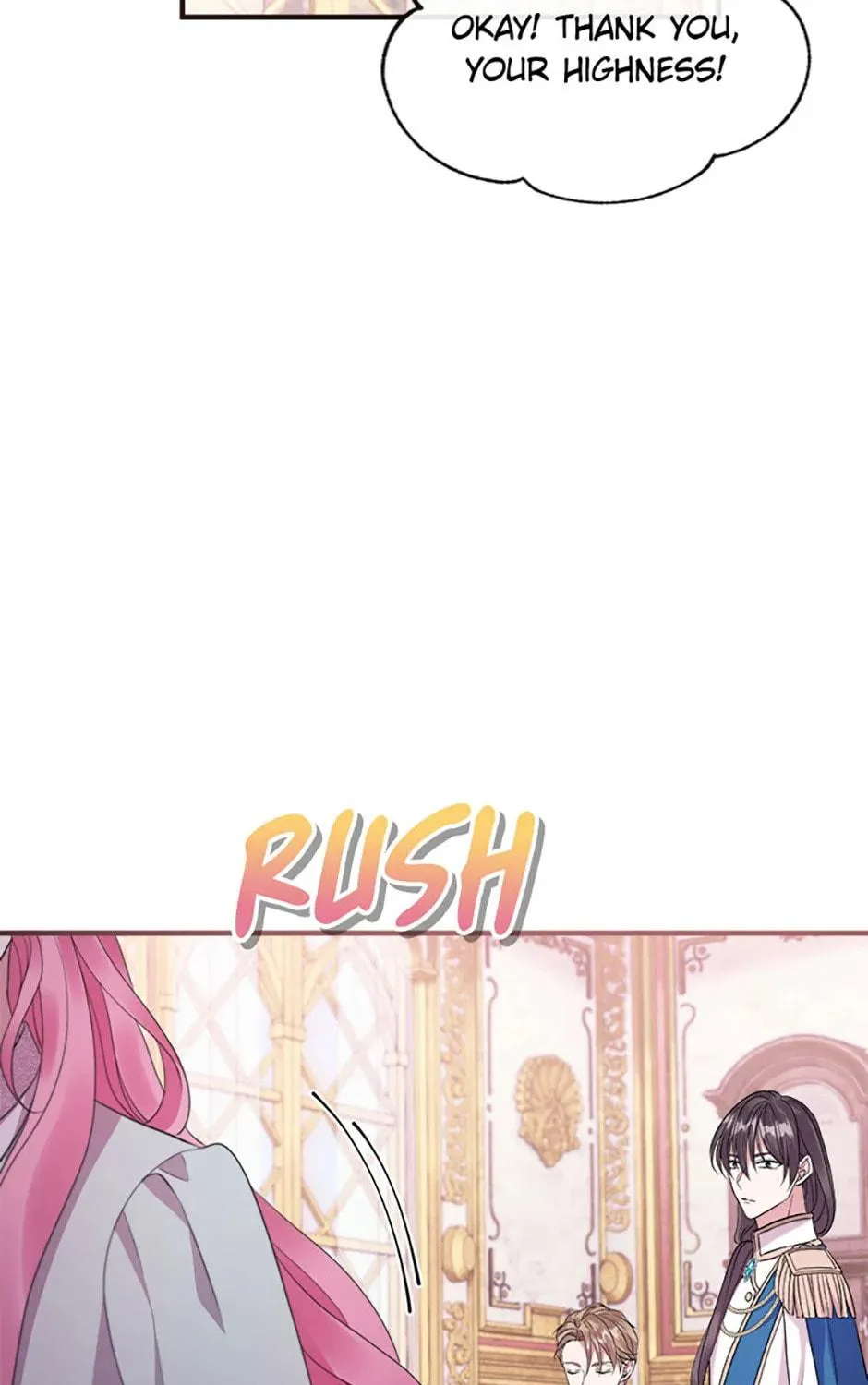 Get Out of My Way, I Will Decide the Ending Chapter 28 page 35 - 