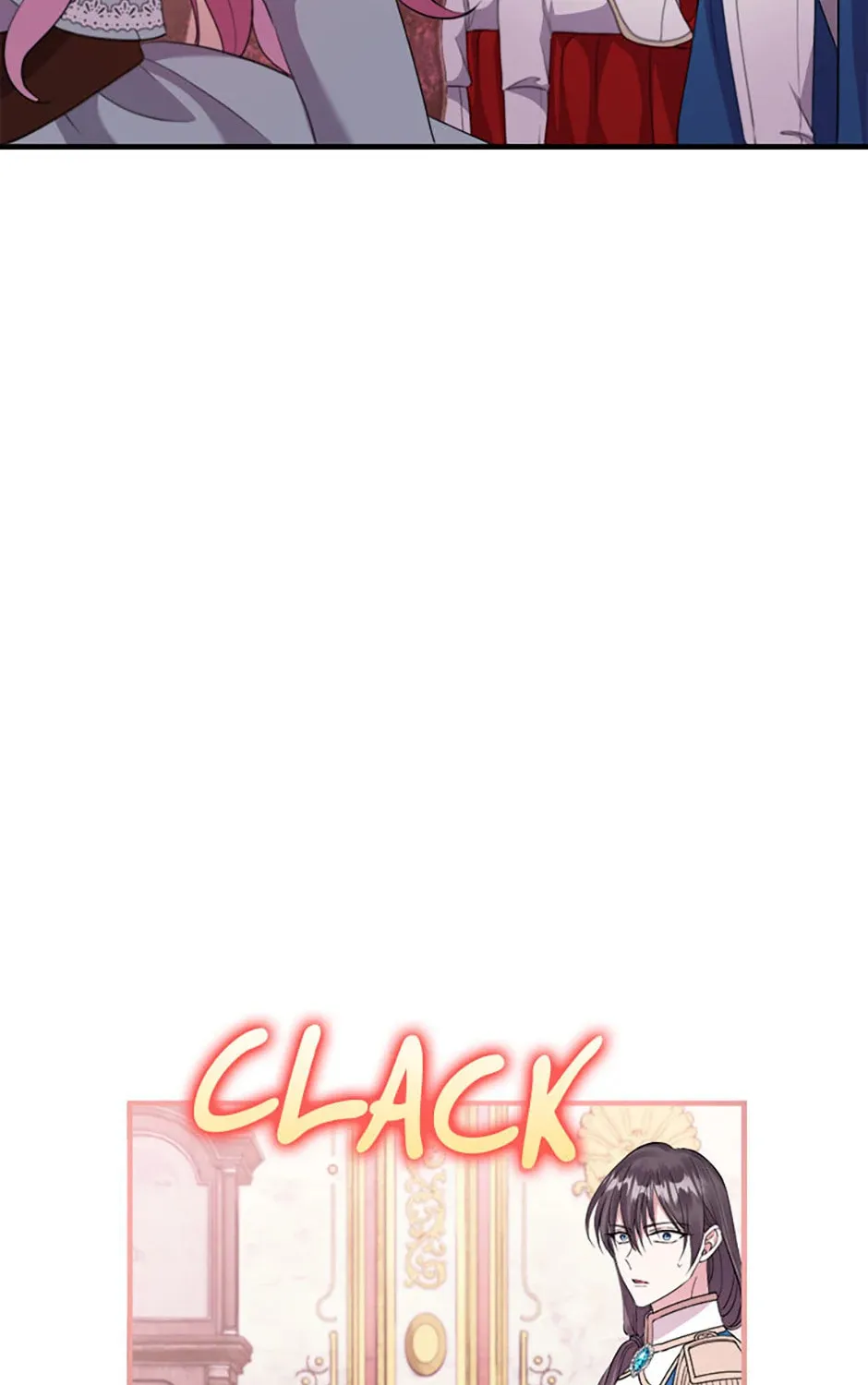 Get Out of My Way, I Will Decide the Ending Chapter 28 page 37 - 