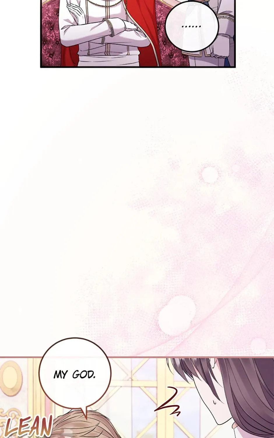 Get Out of My Way, I Will Decide the Ending Chapter 28 page 39 - 