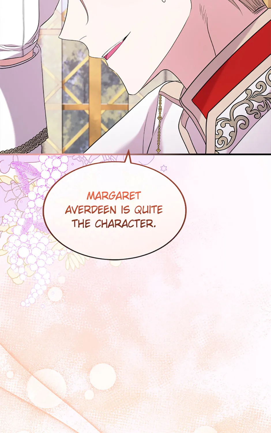 Get Out of My Way, I Will Decide the Ending Chapter 28 page 43 - 