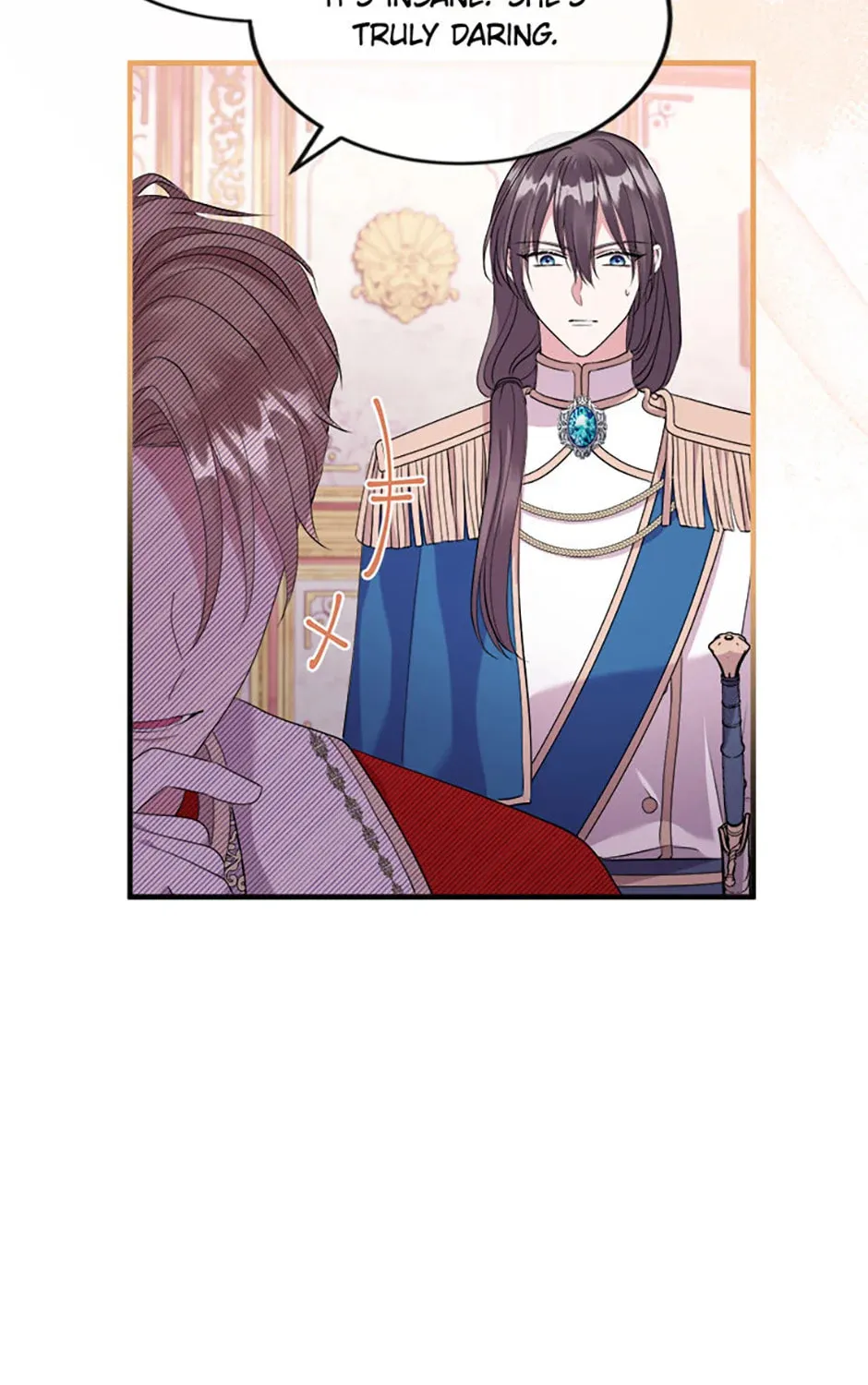 Get Out of My Way, I Will Decide the Ending Chapter 28 page 45 - 