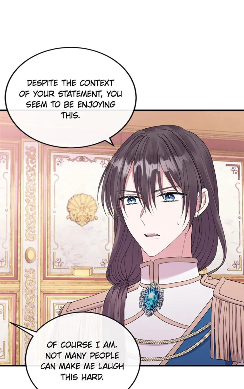 Get Out of My Way, I Will Decide the Ending Chapter 28 page 47 - 