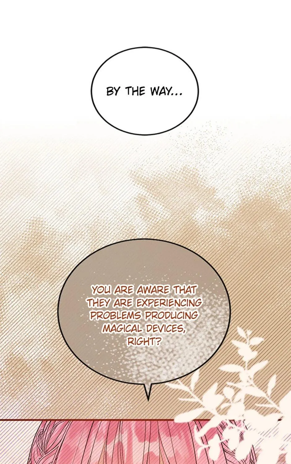 Get Out of My Way, I Will Decide the Ending Chapter 28 page 49 - 