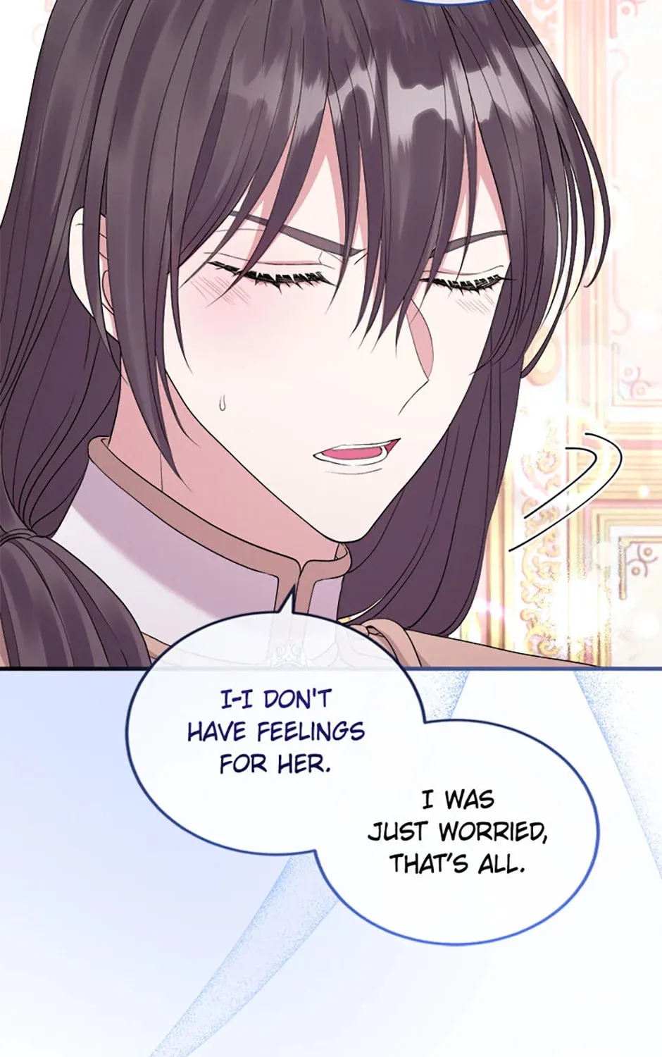 Get Out of My Way, I Will Decide the Ending Chapter 28 page 61 - 