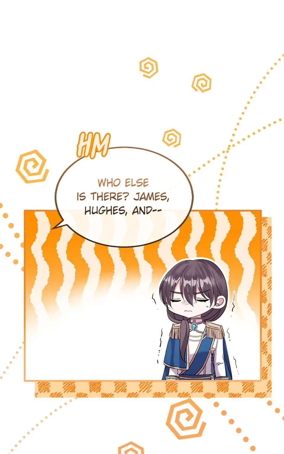 Get Out of My Way, I Will Decide the Ending Chapter 28 page 65 - 