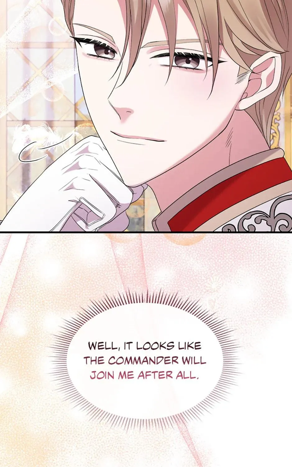 Get Out of My Way, I Will Decide the Ending Chapter 28 page 71 - 
