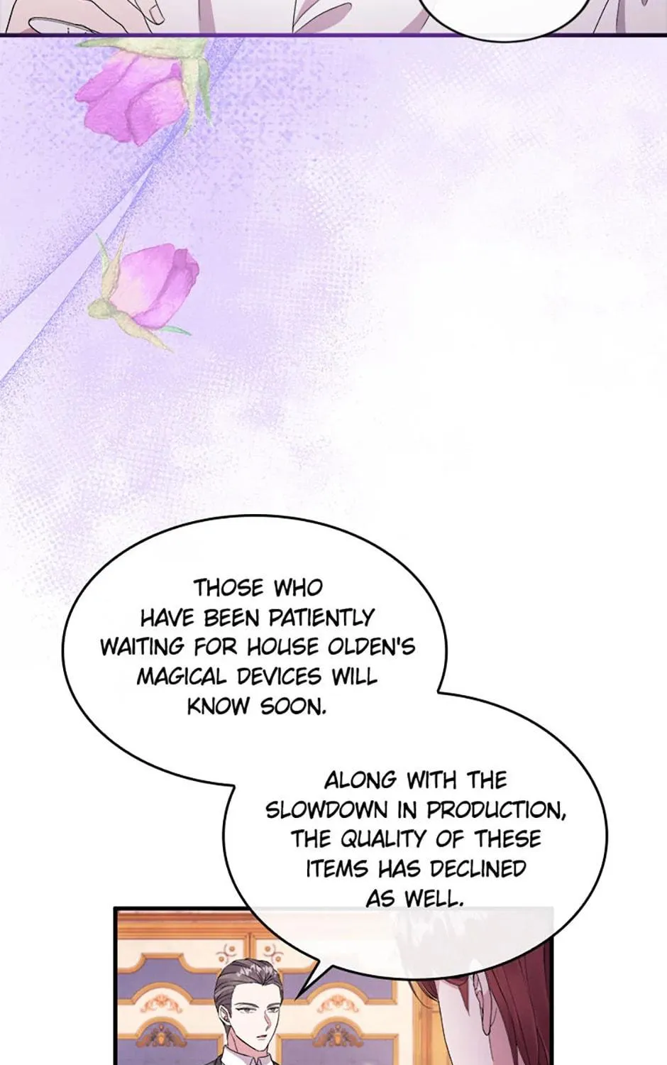 Get Out of My Way, I Will Decide the Ending Chapter 28 page 79 - 