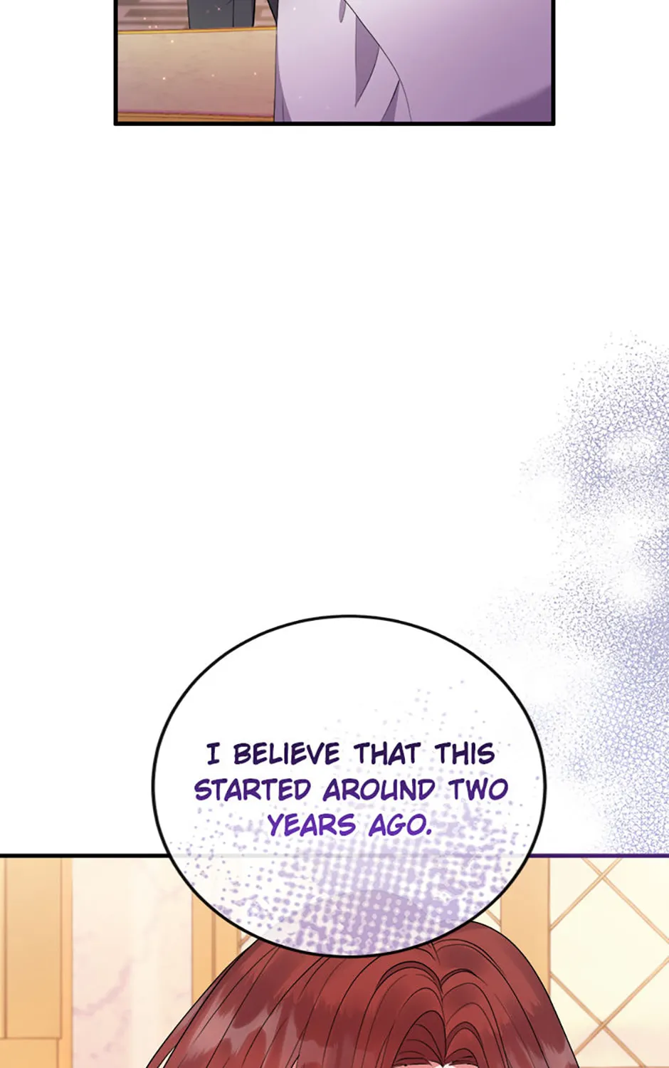 Get Out of My Way, I Will Decide the Ending Chapter 28 page 81 - 