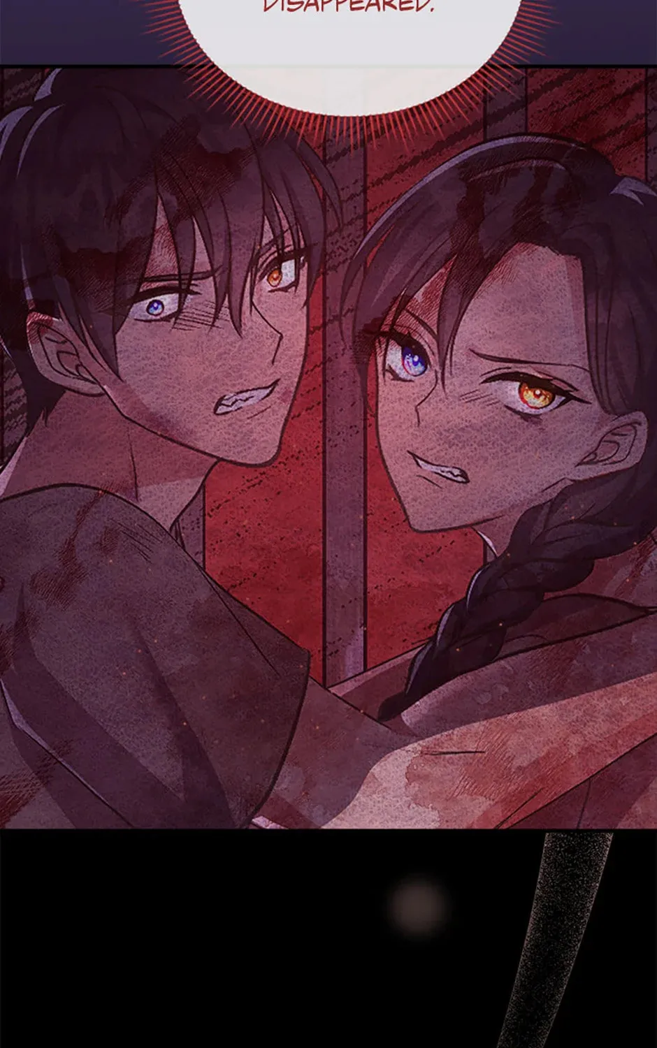 Get Out of My Way, I Will Decide the Ending Chapter 28 page 93 - 