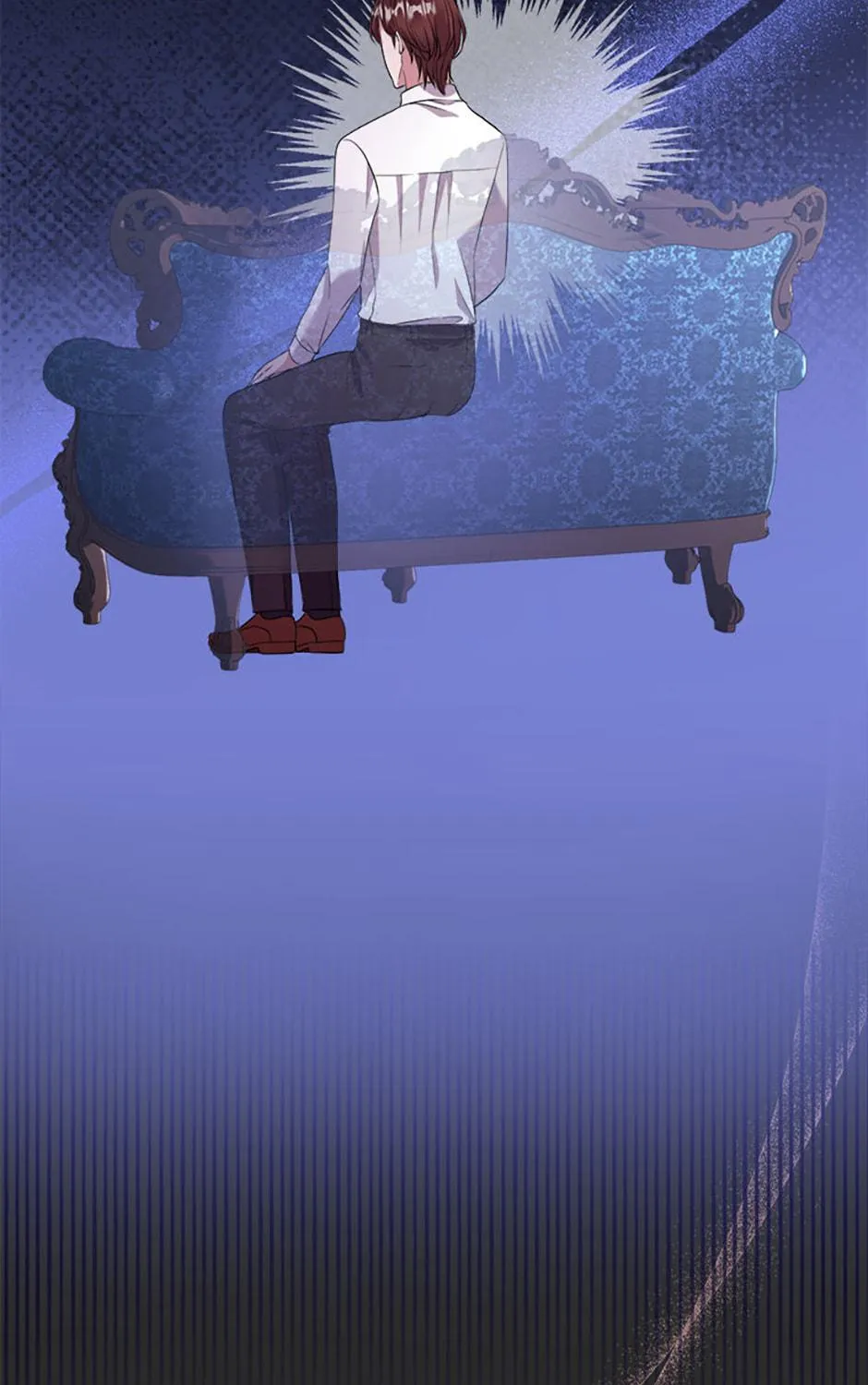 Get Out of My Way, I Will Decide the Ending Chapter 28 page 99 - 
