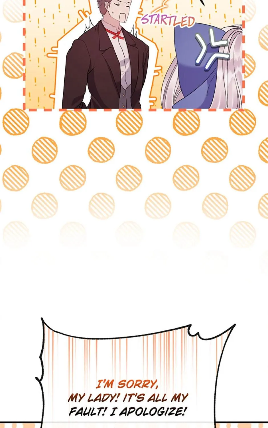 Get Out of My Way, I Will Decide the Ending Chapter 29 page 101 - 