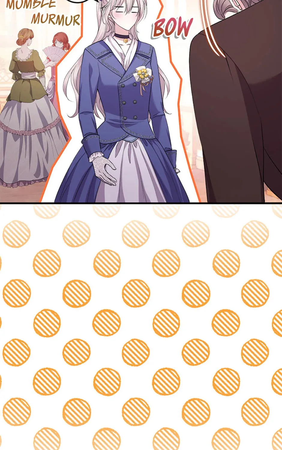 Get Out of My Way, I Will Decide the Ending Chapter 29 page 103 - 
