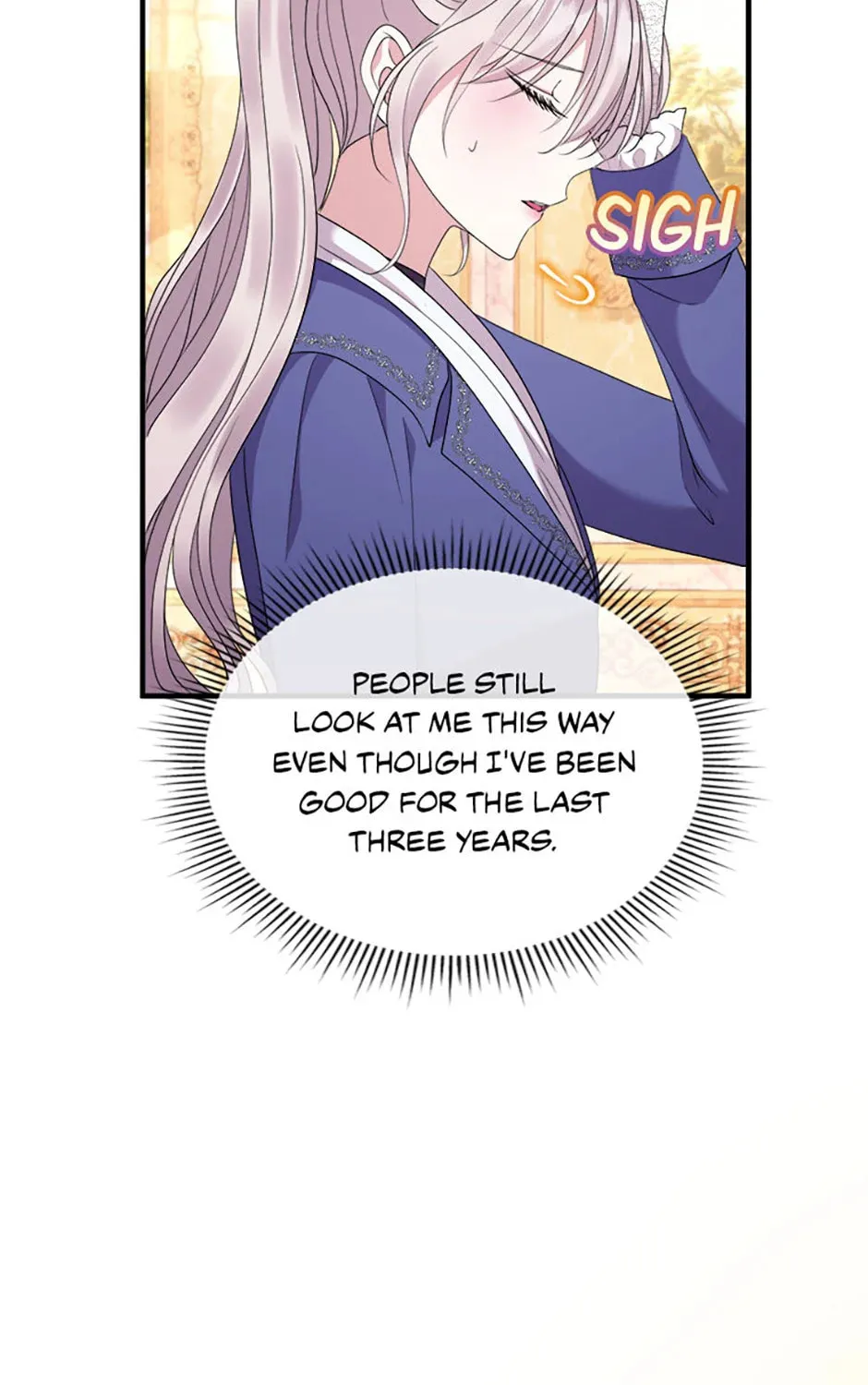 Get Out of My Way, I Will Decide the Ending Chapter 29 page 105 - 