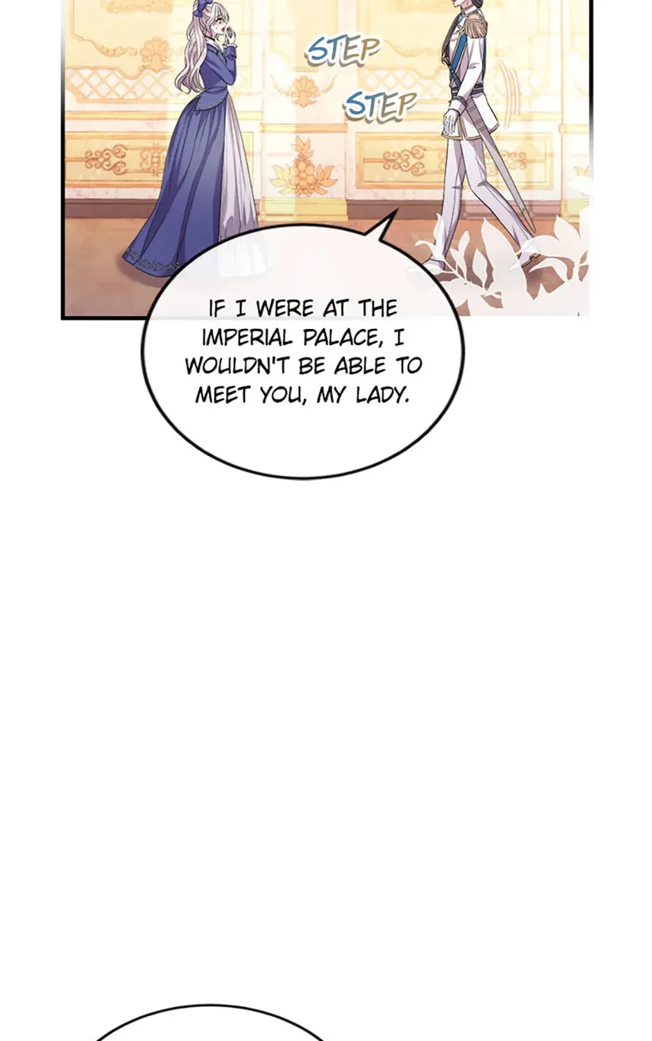 Get Out of My Way, I Will Decide the Ending Chapter 29 page 115 - 