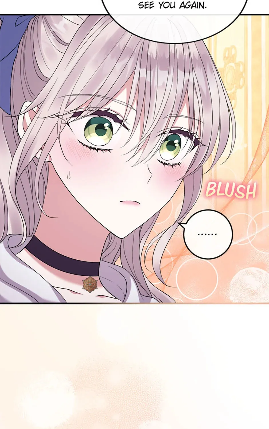Get Out of My Way, I Will Decide the Ending Chapter 29 page 117 - 