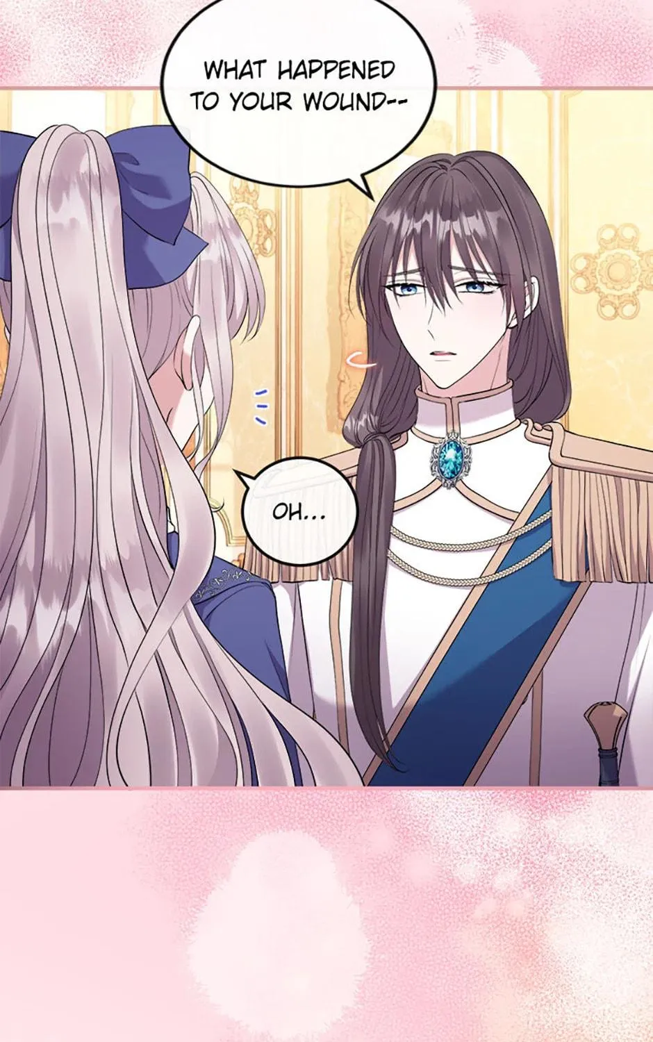 Get Out of My Way, I Will Decide the Ending Chapter 29 page 119 - 