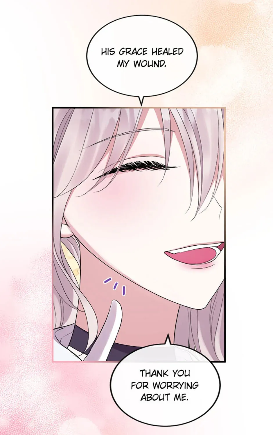 Get Out of My Way, I Will Decide the Ending Chapter 29 page 121 - 
