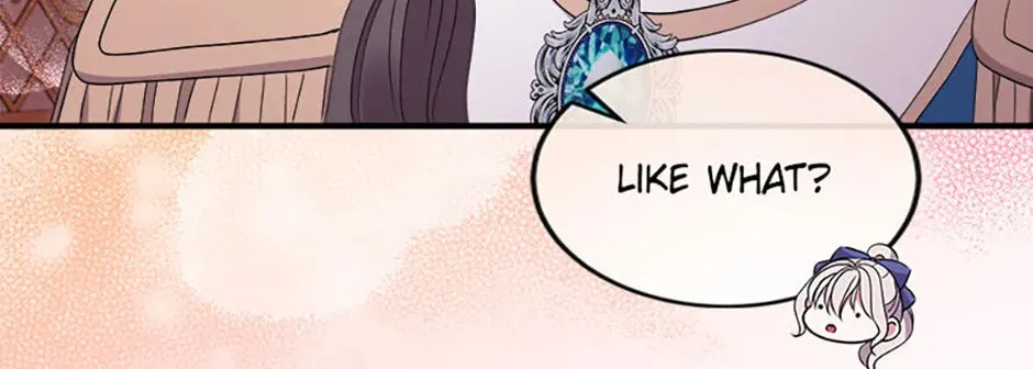 Get Out of My Way, I Will Decide the Ending Chapter 29 page 124 - 