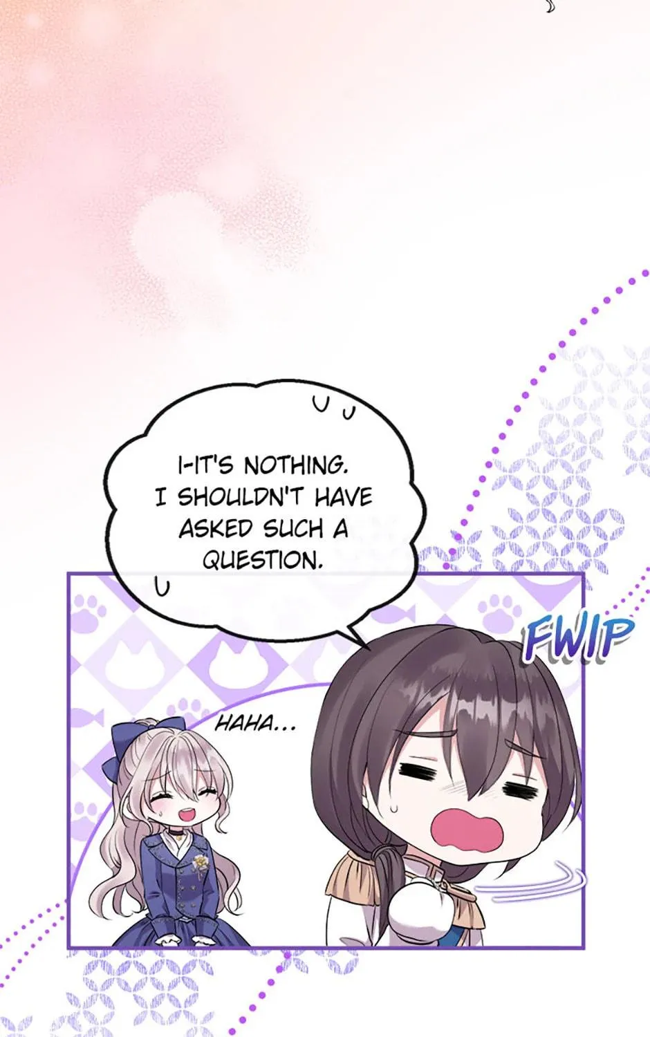 Get Out of My Way, I Will Decide the Ending Chapter 29 page 125 - 