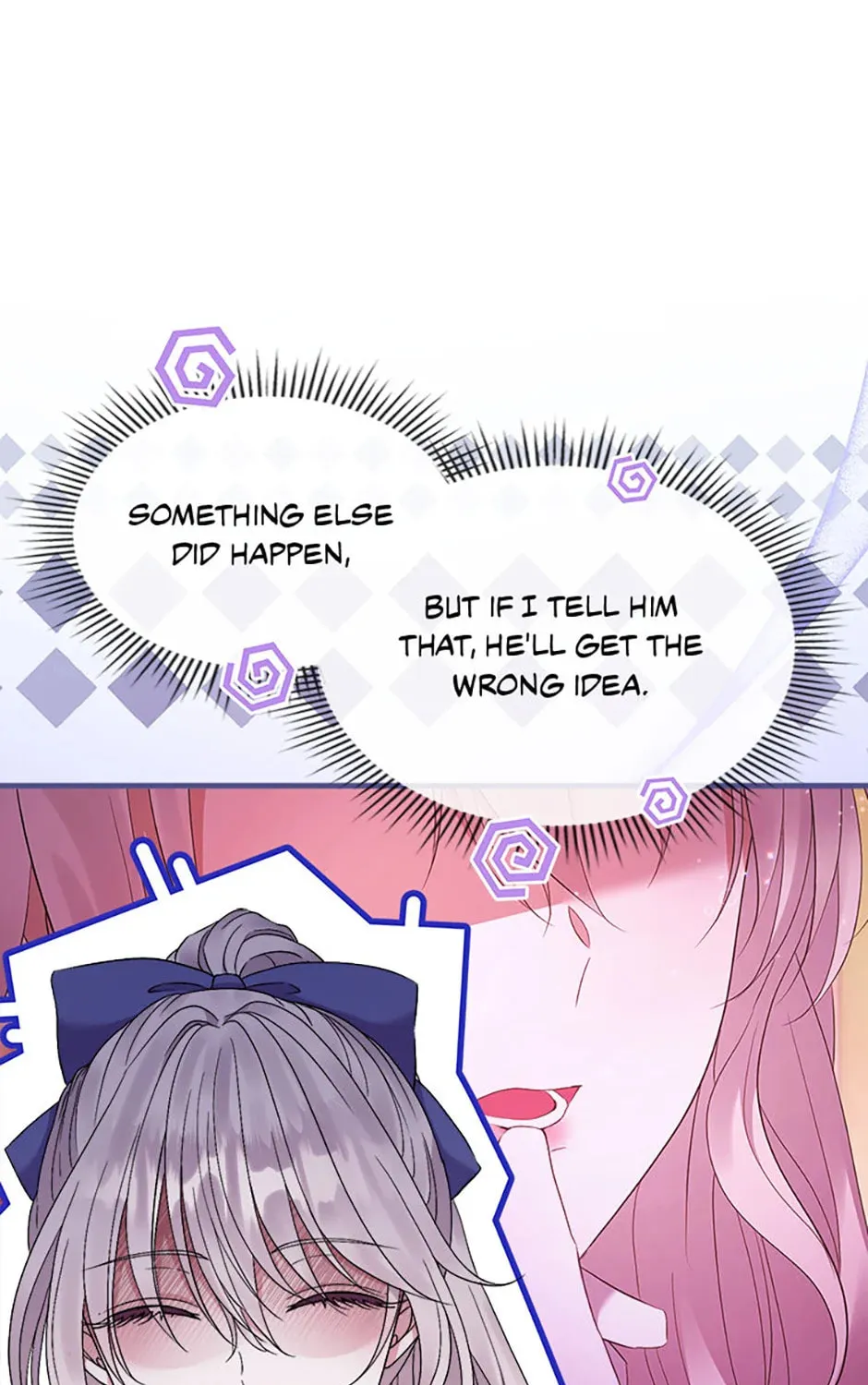 Get Out of My Way, I Will Decide the Ending Chapter 29 page 127 - 
