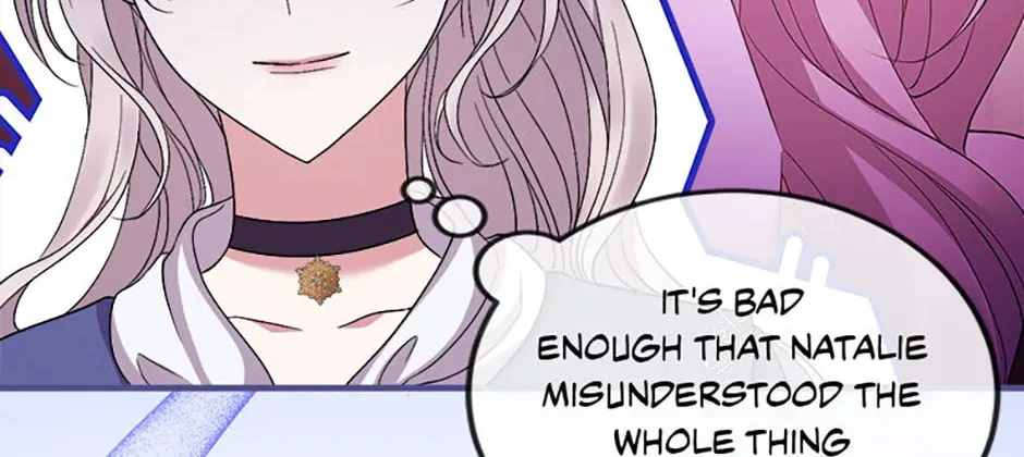 Get Out of My Way, I Will Decide the Ending Chapter 29 page 128 - 