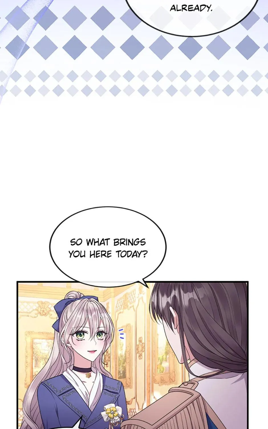 Get Out of My Way, I Will Decide the Ending Chapter 29 page 129 - 