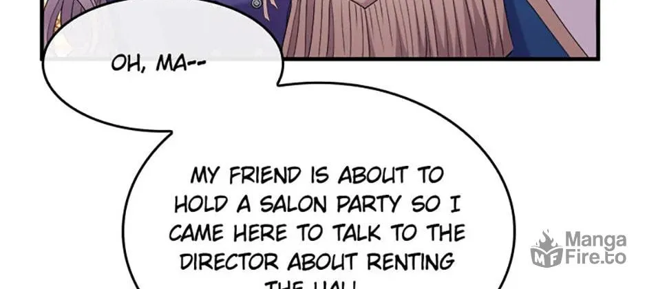Get Out of My Way, I Will Decide the Ending Chapter 29 page 130 - 