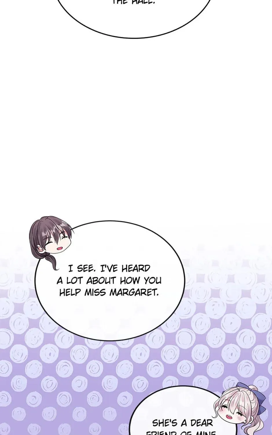 Get Out of My Way, I Will Decide the Ending Chapter 29 page 131 - 