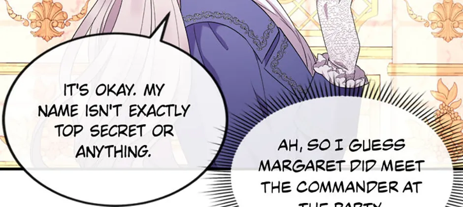 Get Out of My Way, I Will Decide the Ending Chapter 29 page 136 - 