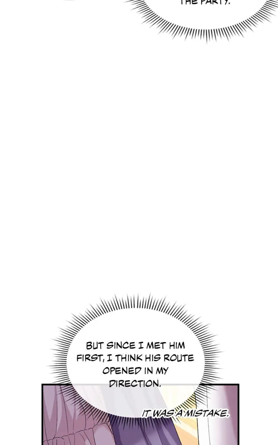 Get Out of My Way, I Will Decide the Ending Chapter 29 page 137 - 