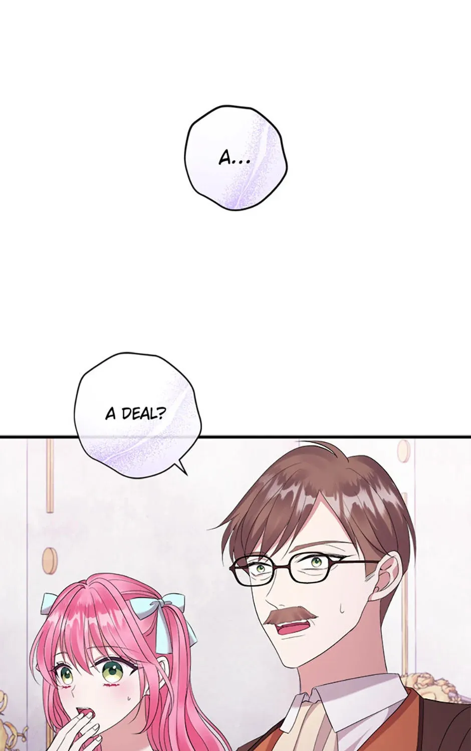 Get Out of My Way, I Will Decide the Ending Chapter 29 page 15 - 