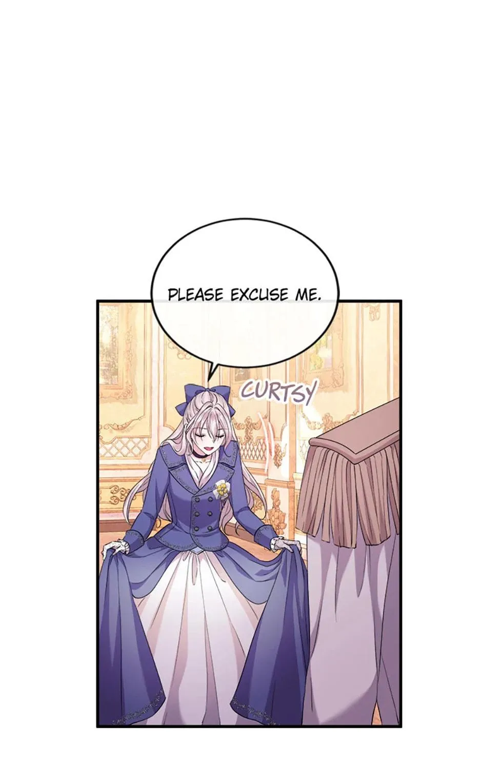 Get Out of My Way, I Will Decide the Ending Chapter 29 page 143 - 