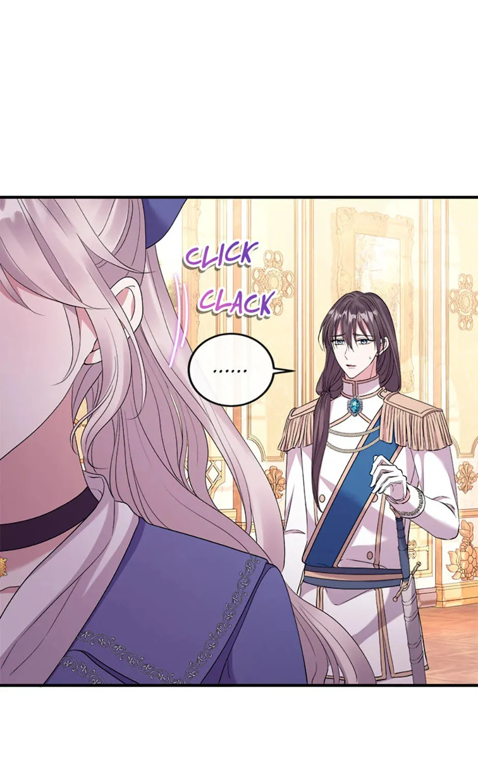 Get Out of My Way, I Will Decide the Ending Chapter 29 page 145 - 