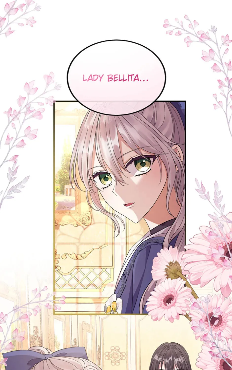 Get Out of My Way, I Will Decide the Ending Chapter 29 page 147 - 