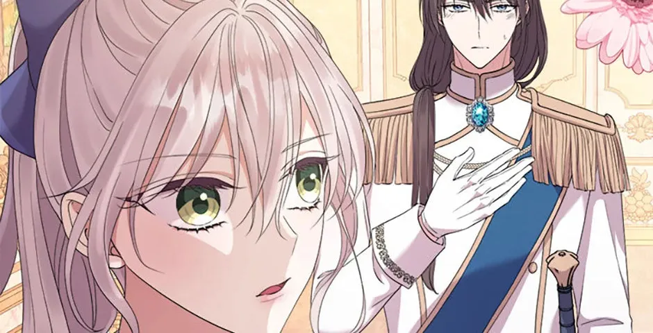 Get Out of My Way, I Will Decide the Ending Chapter 29 page 148 - 