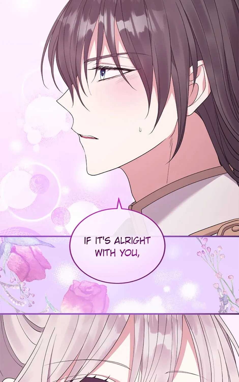 Get Out of My Way, I Will Decide the Ending Chapter 29 page 151 - 